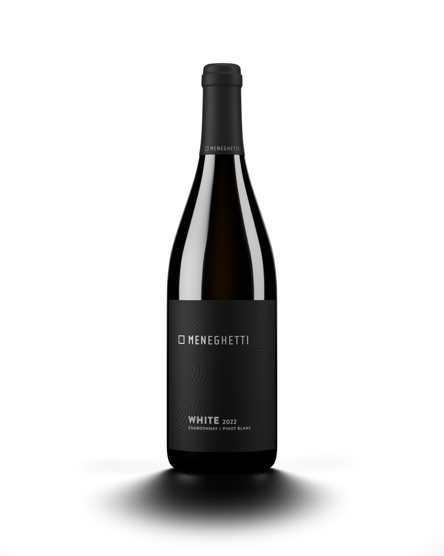 Meneghetti White 0,75L 13,5%