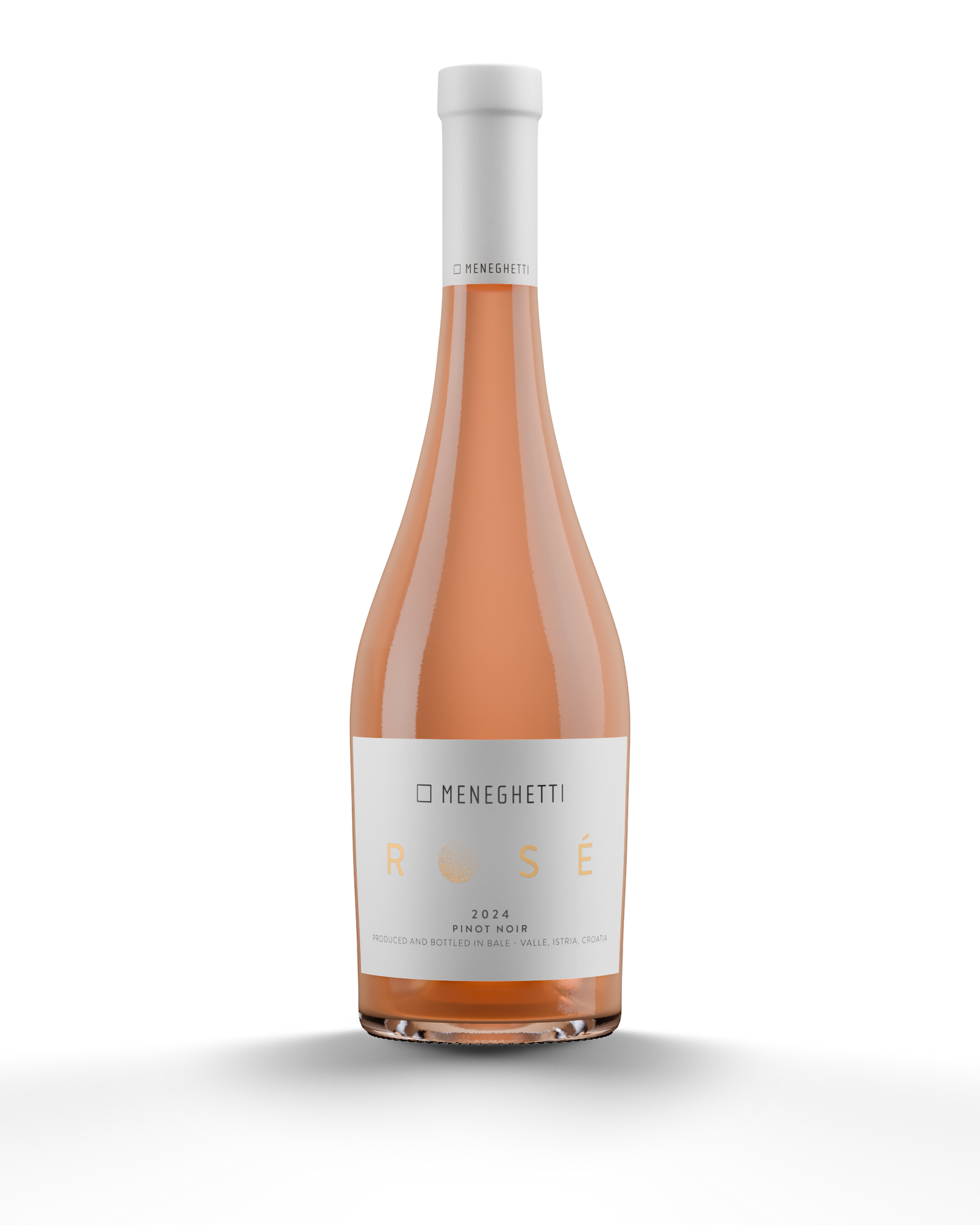 Meneghetti Rose 0,75L 13%