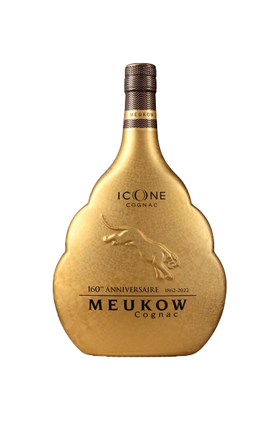 Meukow ICONE Gold 40%