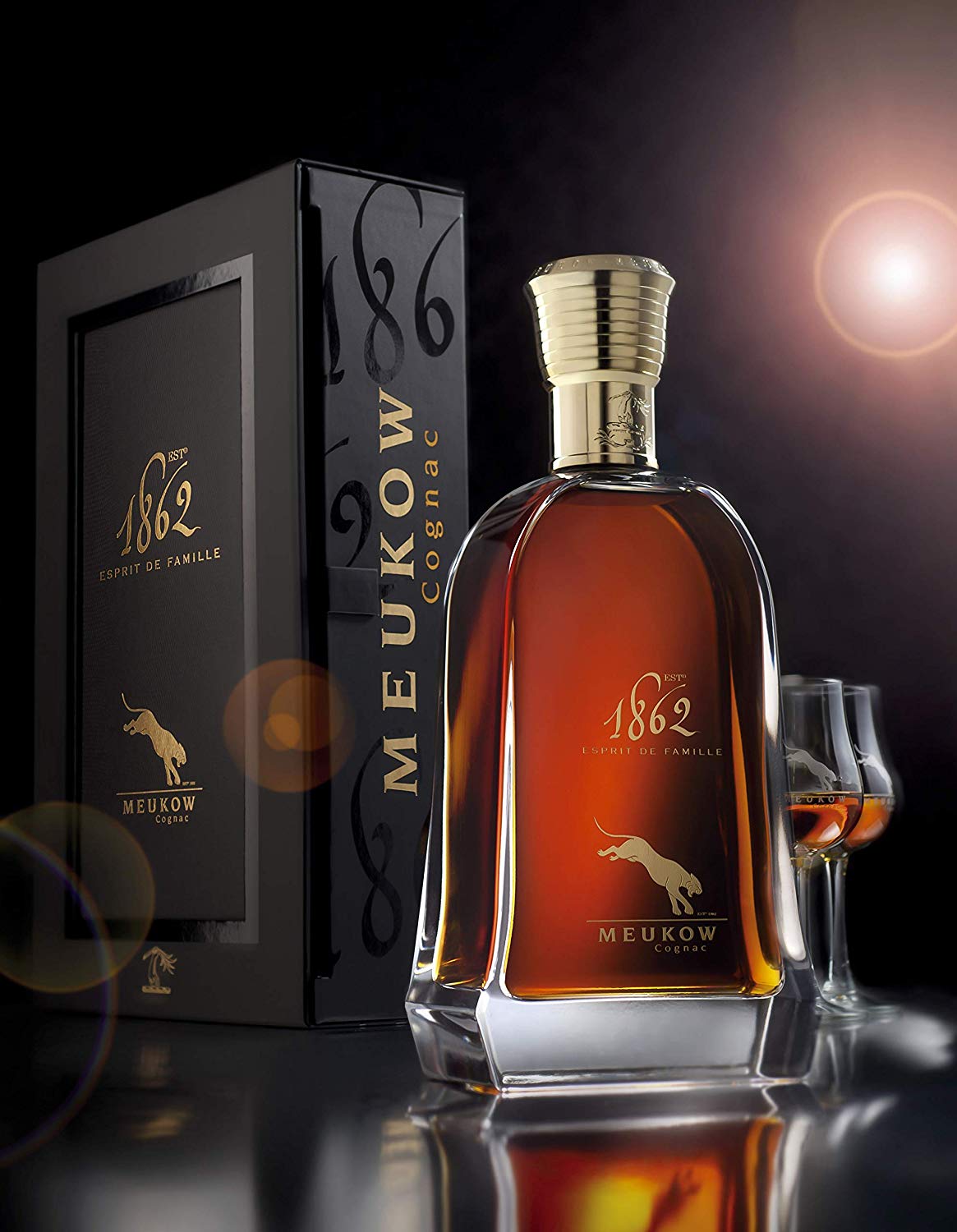 Meukow Esprit de Famille 40%