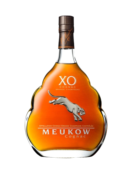 Meukow XO Grand Champagne 40%