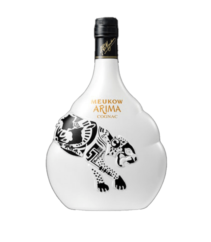 Meukow Arima 40%
