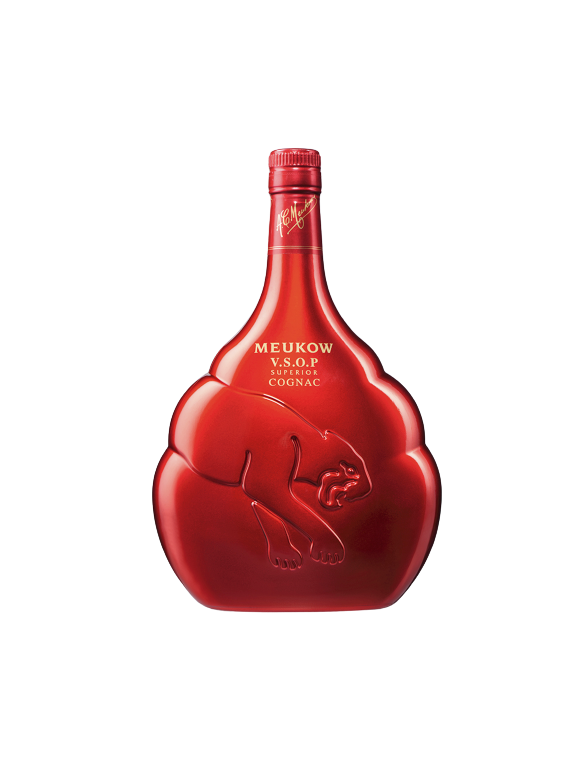 Meukow VSOP Red 40%
