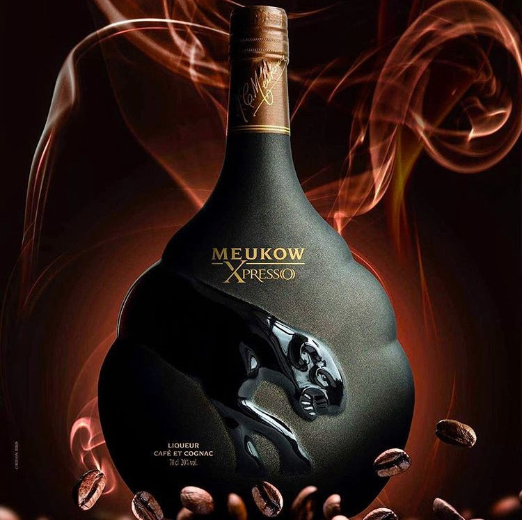 Meukow Xpresso 20%