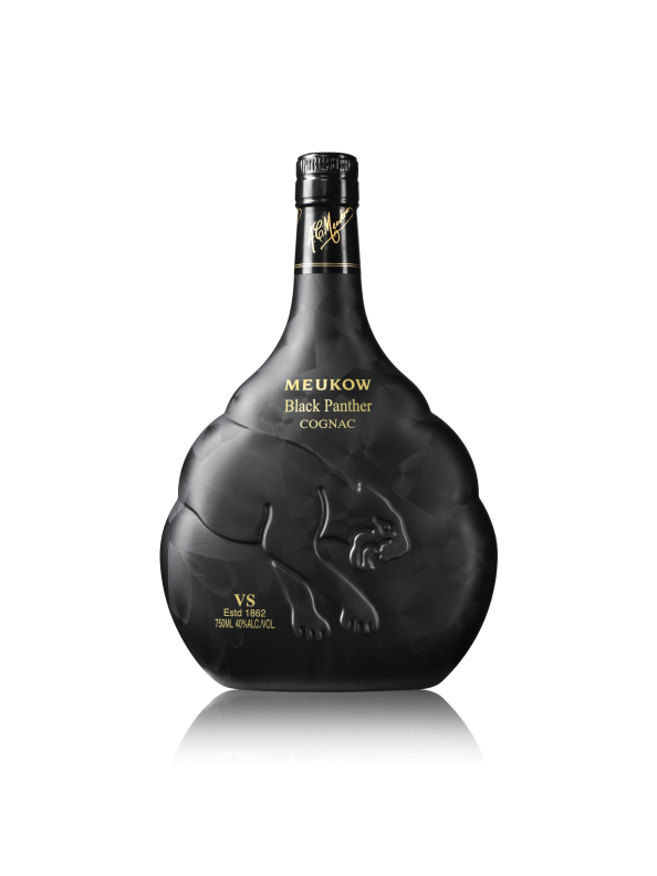 Meukow Black Panther 40%