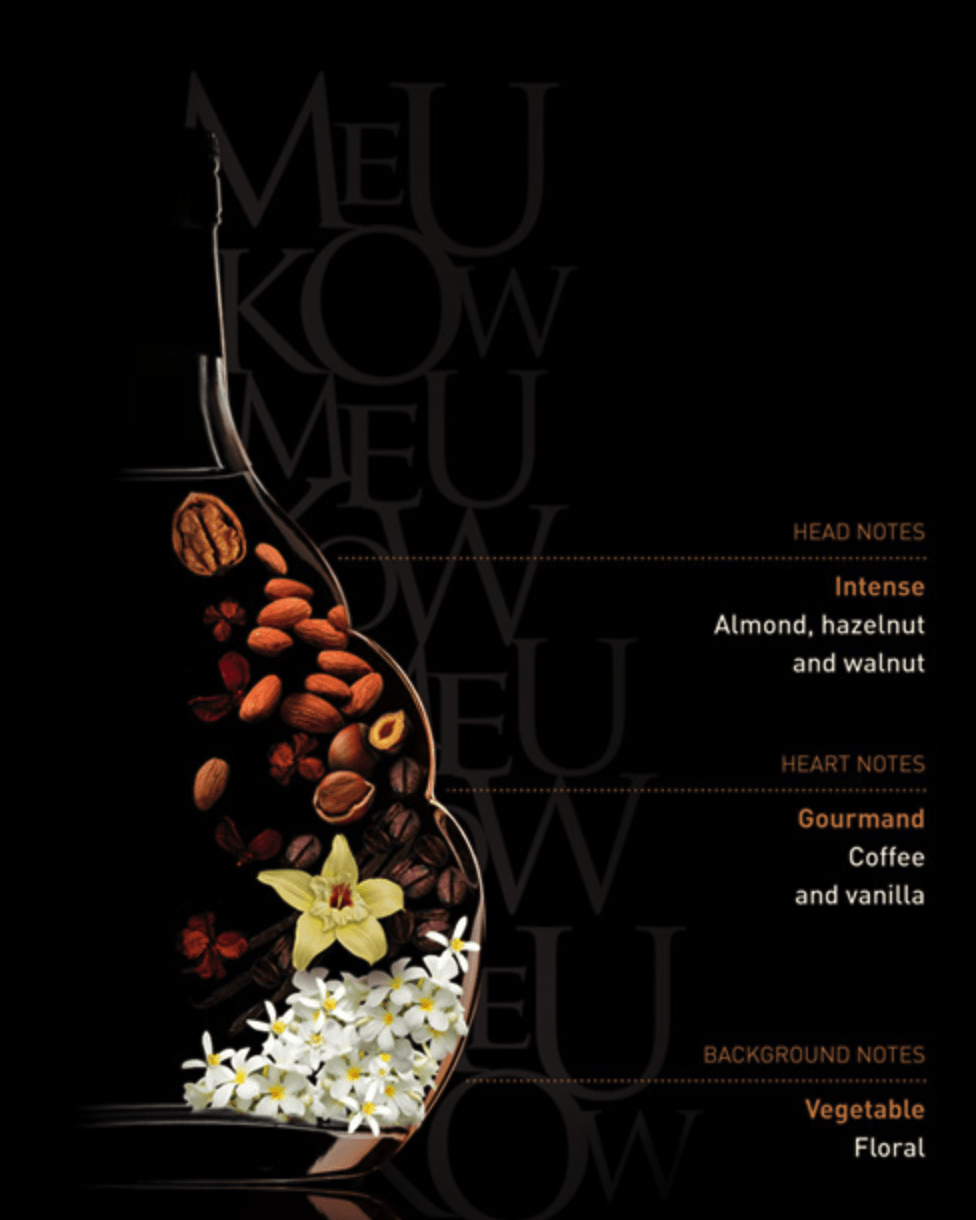 Meukow ICONE 40%