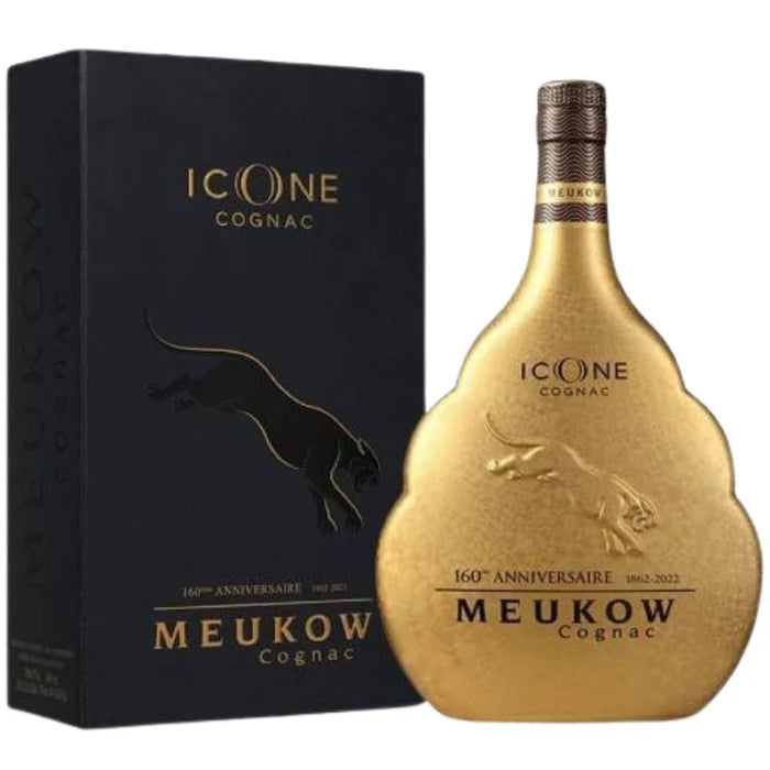 Meukow ICONE Gold 40%