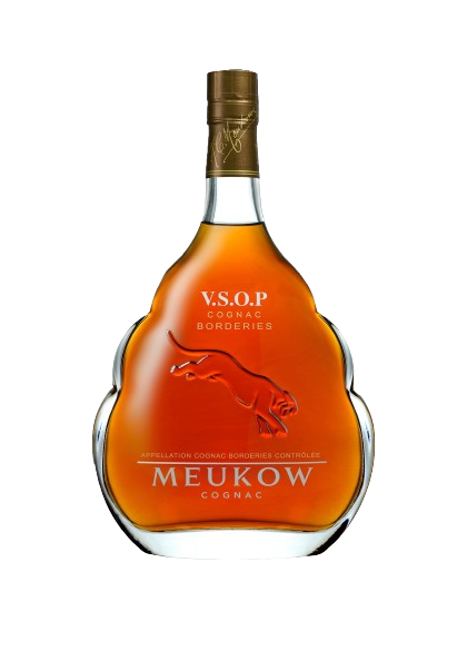 VSOP Borderies 40%