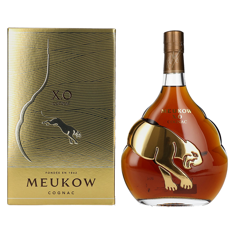 Meukow XO 40%
