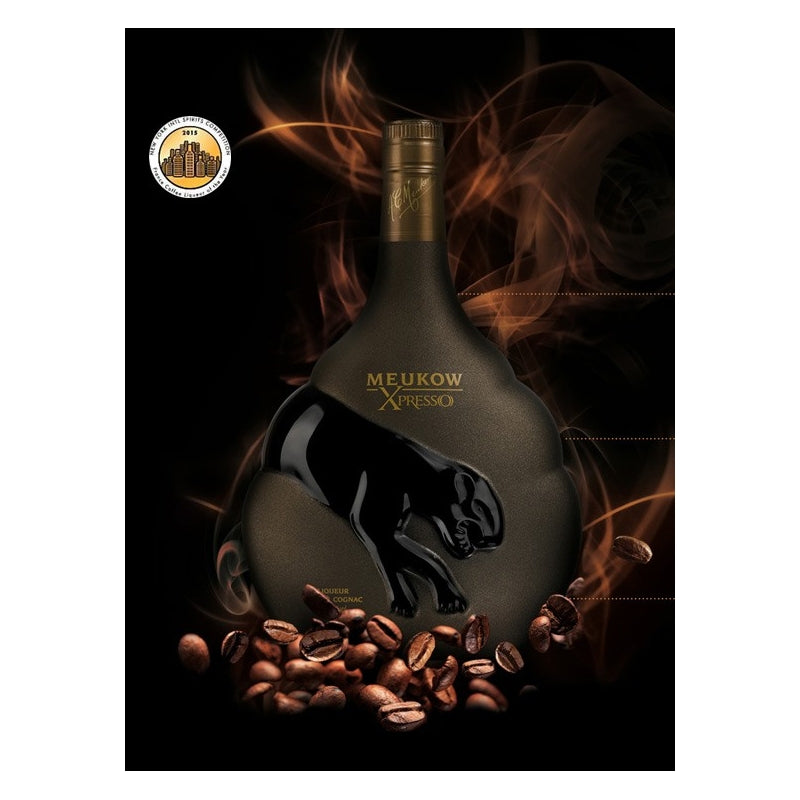 Meukow Xpresso 20%