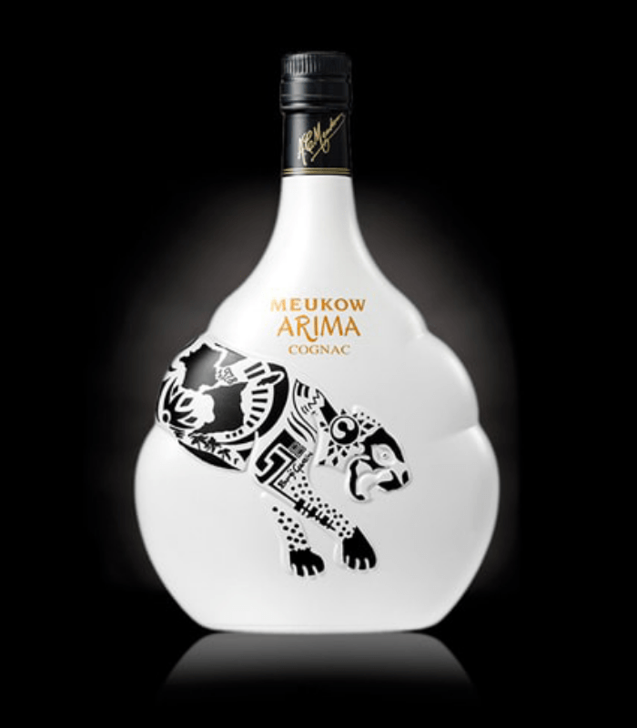 Meukow Arima 40%