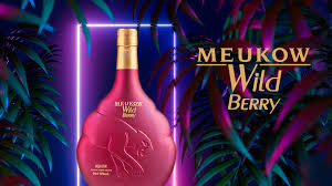 Meukow WildBerry 30%