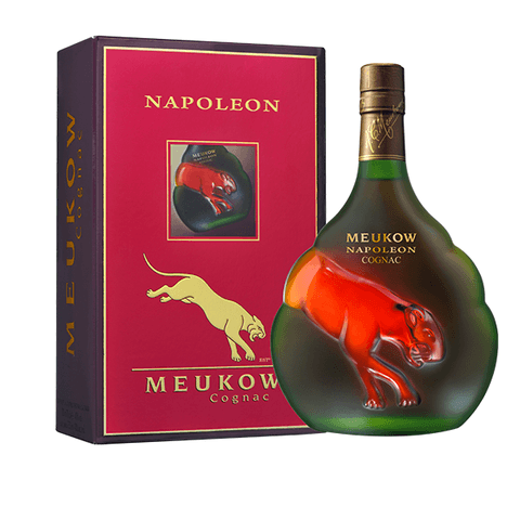Meukow Napoleon 40%