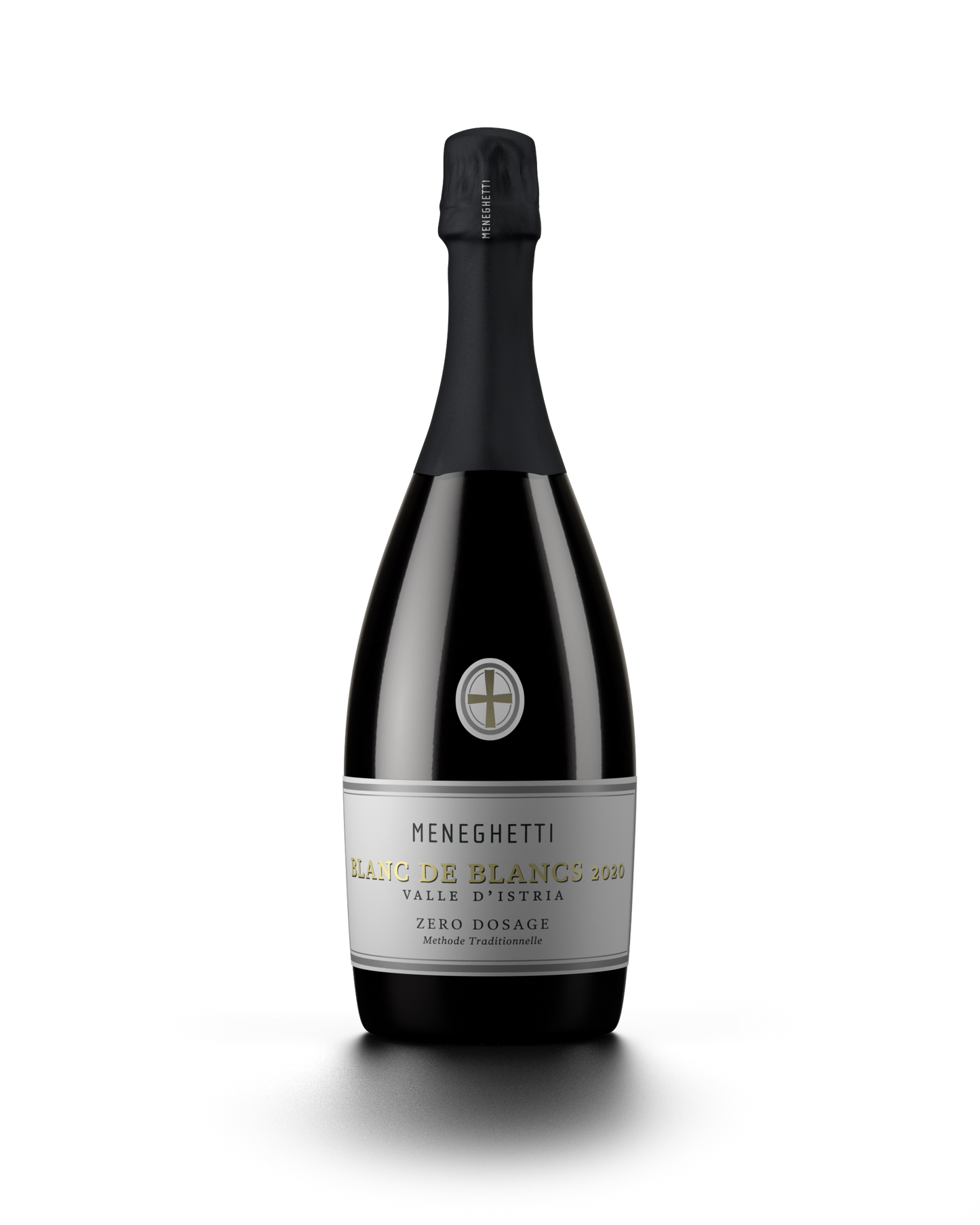 Meneghetti Blanc de Blancs 0,75L 13%