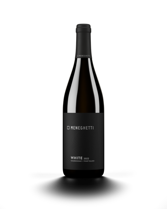 Meneghetti White 0,75L 13,5%