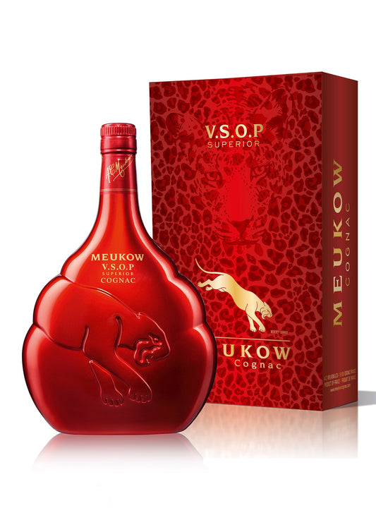 Meukow VSOP Red 40%