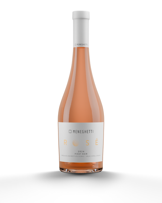 Meneghetti Rose 0,75L 13%