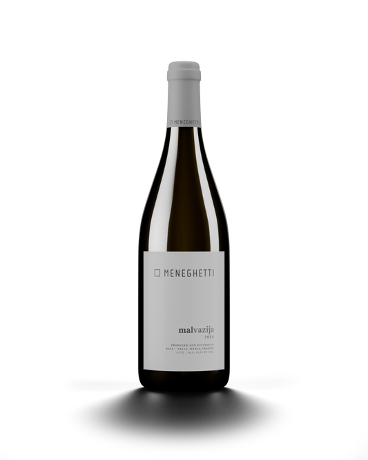 Meneghetti Malvazija 0,75L 13%