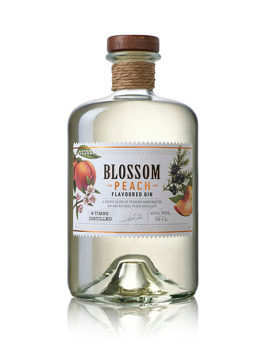 Gin Blossom Peach 45%