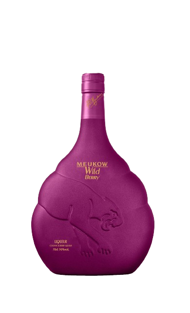 Meukow WildBerry 30%