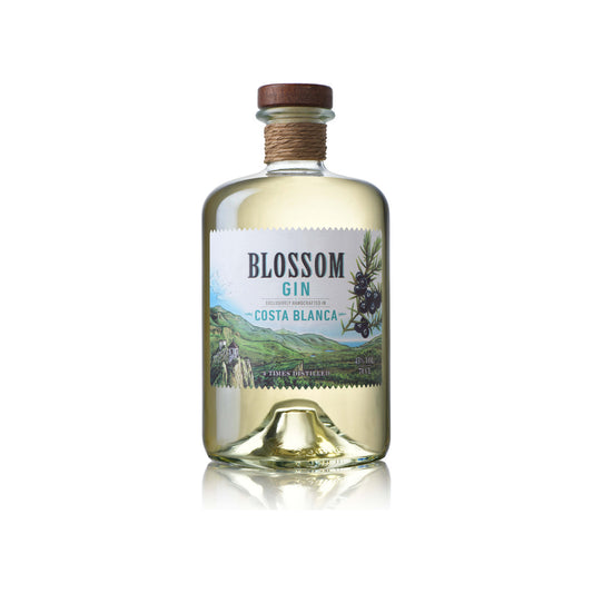Gin Blossom Costa Blanca