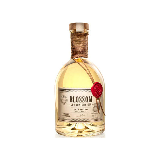 Gin Blossom Gran Reserva