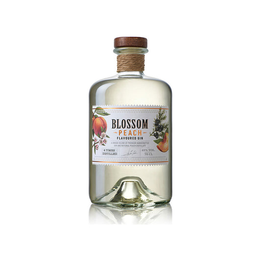 Gin Blossom Peach