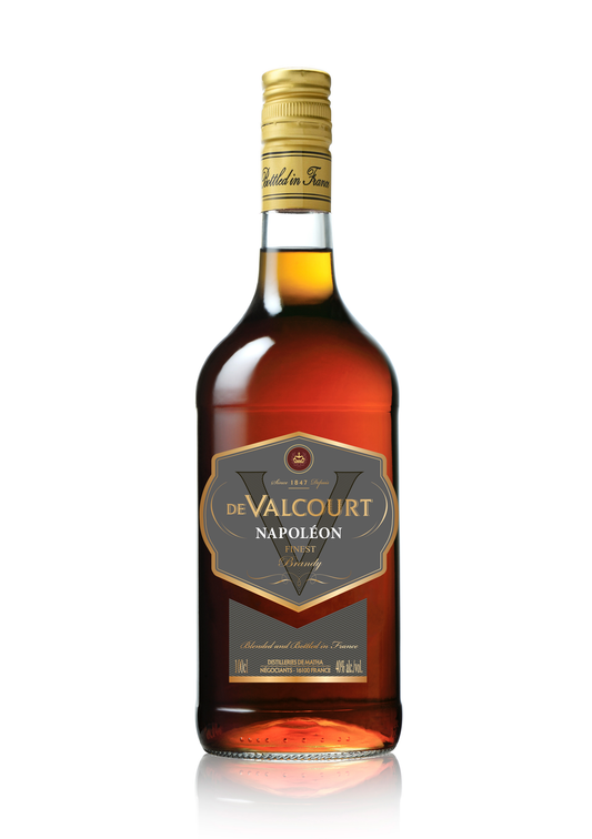 Brandy De Valcourt VSOP 40%