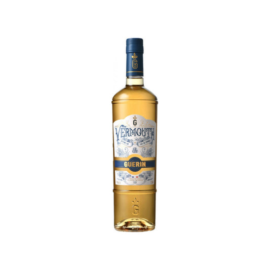 Guérin Vermouth Blanc
