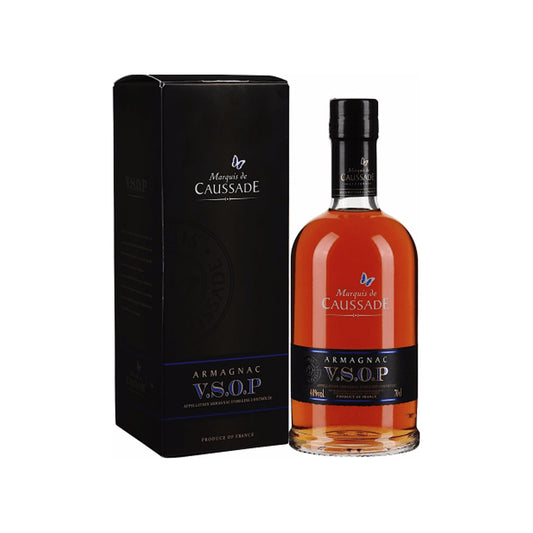 Marquis de Caussade Armagnac VSOP