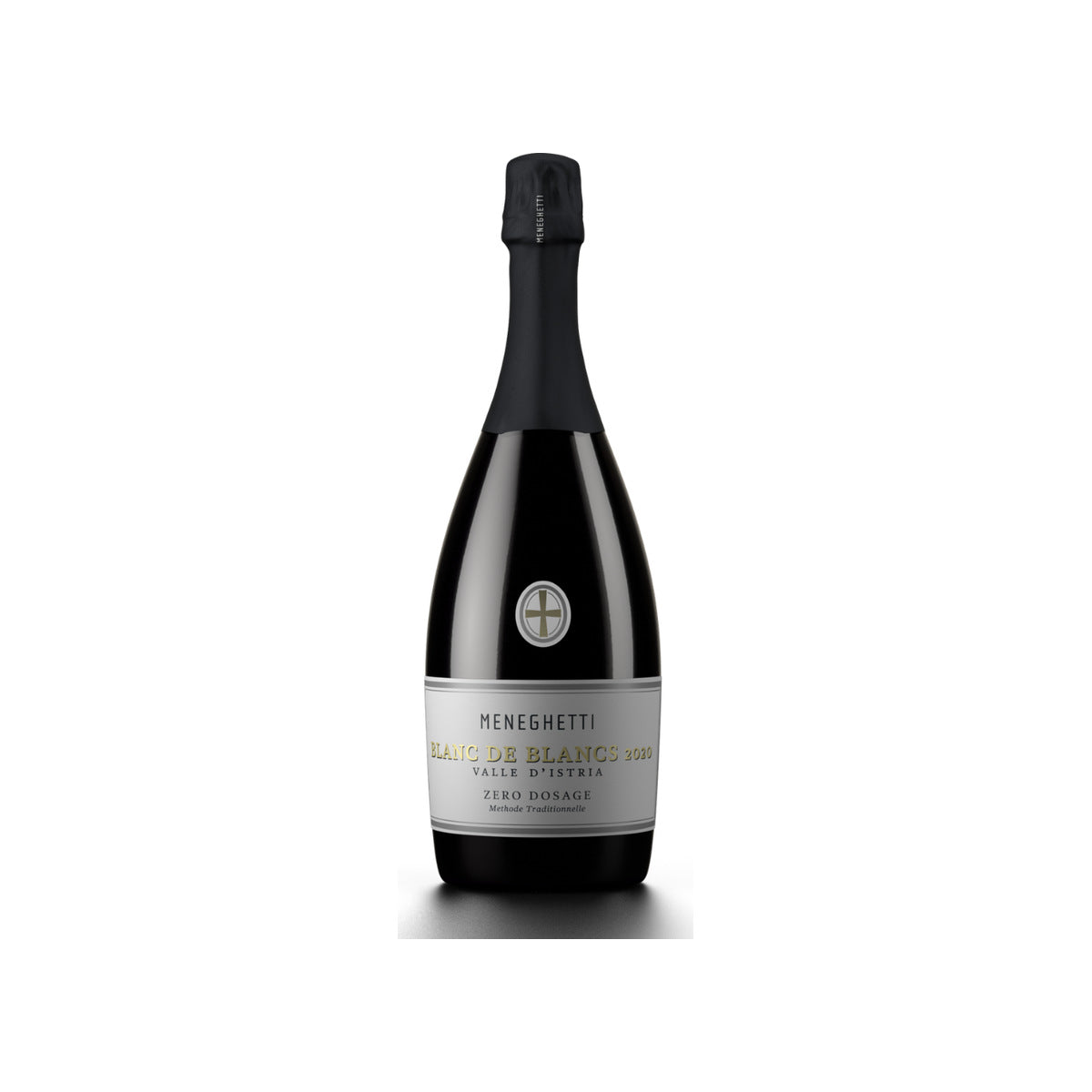 Meneghetti Blanc de Blancs 2020 penina