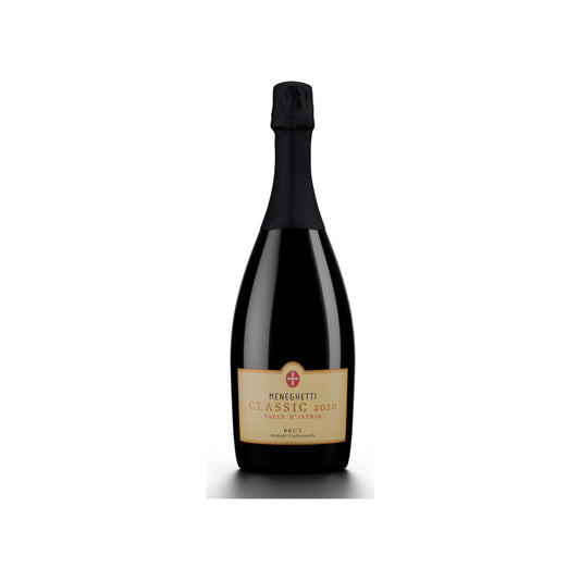 Meneghetti Classic 2020 brut penina