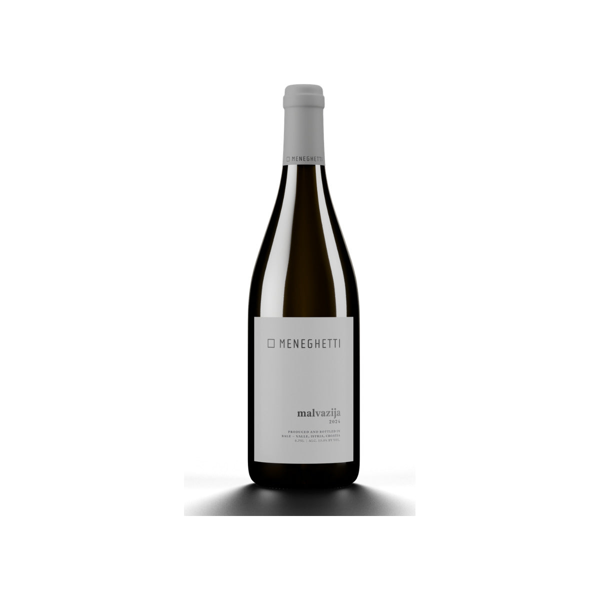 Meneghetti Malvazija – slika 2