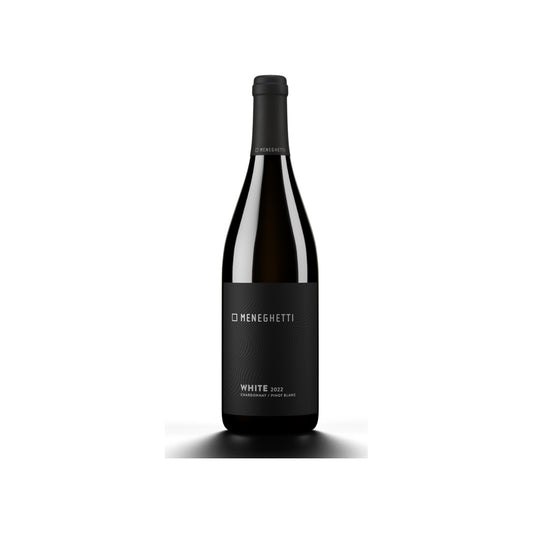 Meneghetti White belo vino