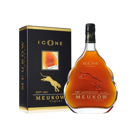 Meukow ICONE konjak