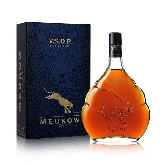 Meukow VSOP 40%