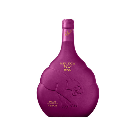Meukow WildBerry liker z gozdnimi sadeži